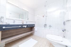 thumbnail: Deep soaking bathtub