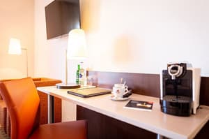 thumbnail: Room amenity