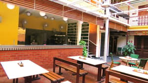 thumbnail: Restaurant