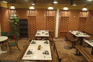 thumbnail: Restaurant