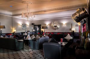 thumbnail: Bar (on property)