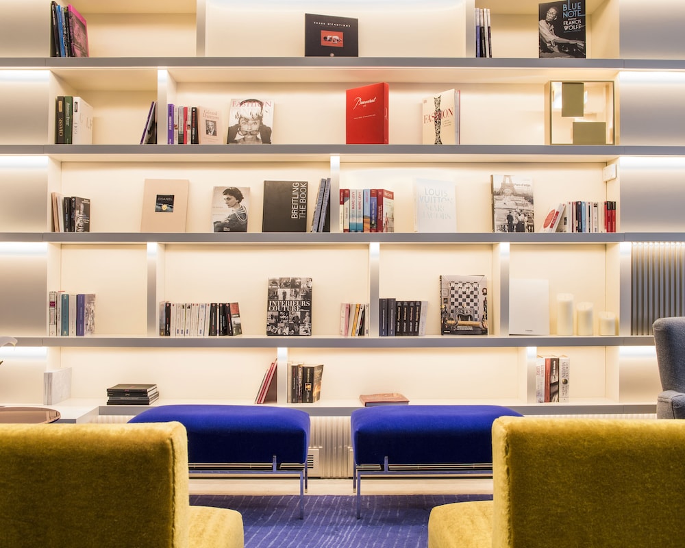 Library