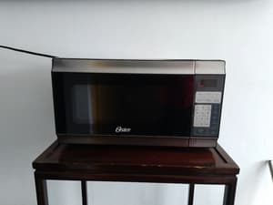 thumbnail: Microwave