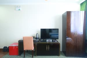thumbnail: Mini-refrigerator