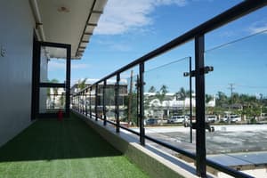 thumbnail: Balcony