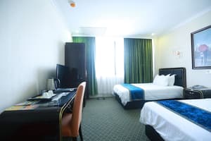 thumbnail: Room