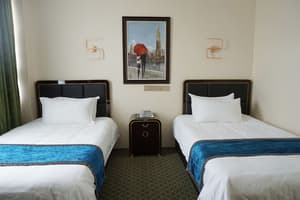 thumbnail: Room