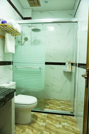 thumbnail: Bathroom