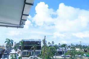 thumbnail: View from property