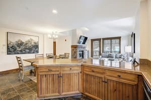 thumbnail: Shared kitchen