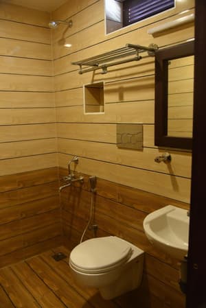 thumbnail: Bathroom