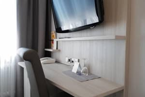 thumbnail: Room amenity