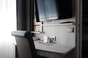 thumbnail: Room amenity