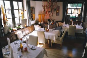 thumbnail: Restaurant