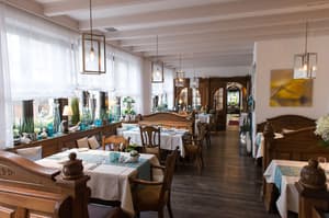 thumbnail: Restaurant