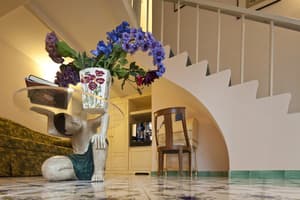 thumbnail: Staircase