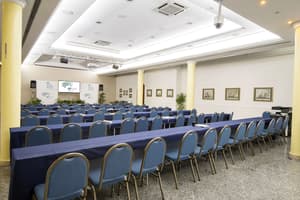 thumbnail: Meeting facility
