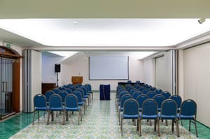 thumbnail: Meeting facility