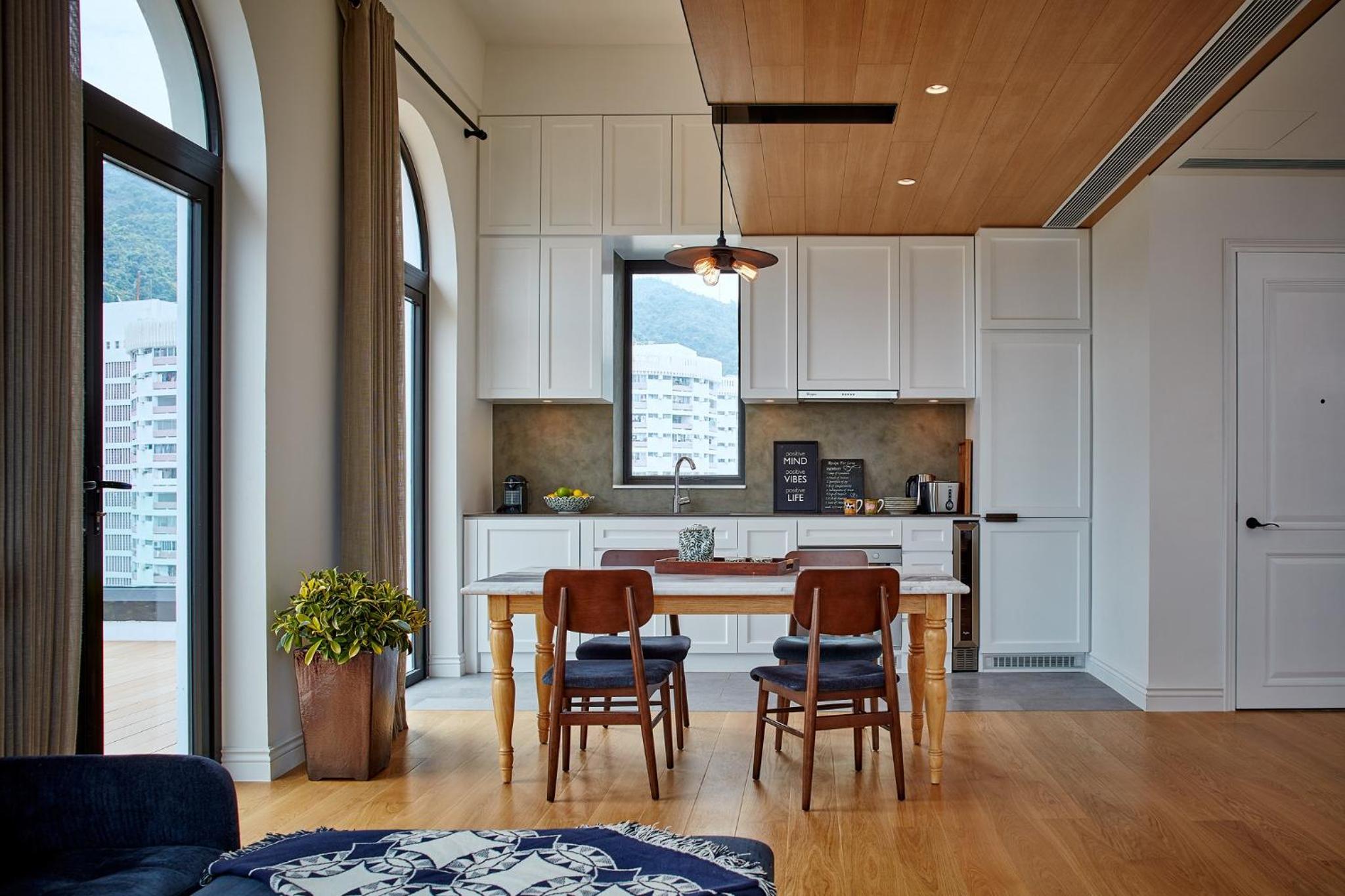 Restaurant-cafeteria