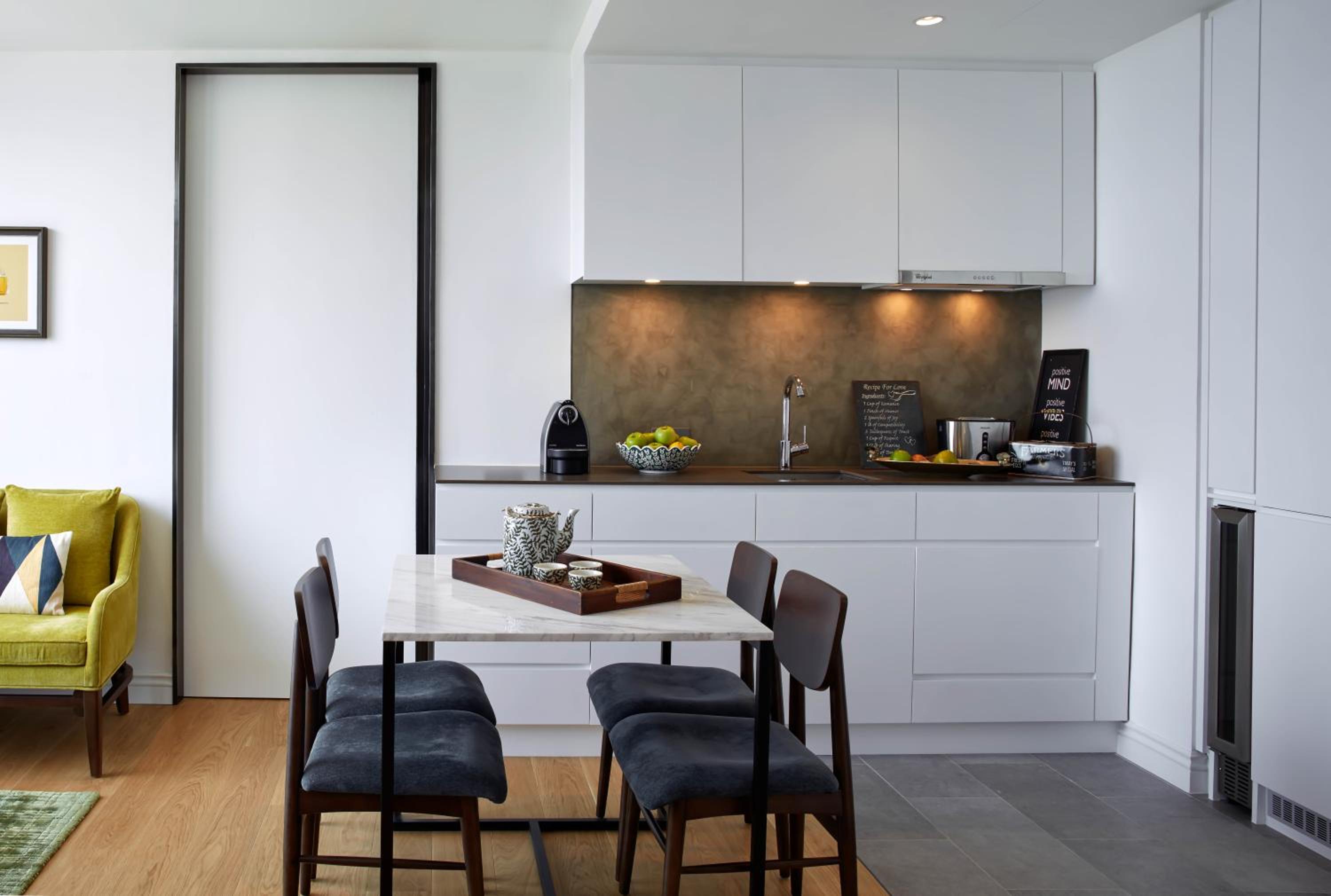 Restaurant-cafeteria