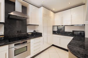 thumbnail: Private kitchen