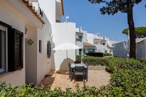thumbnail: Terrace/patio