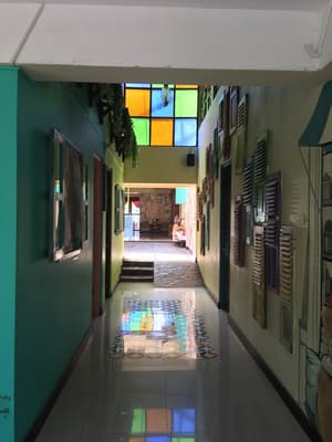thumbnail: Hallway