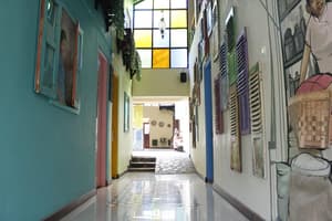 thumbnail: Interior