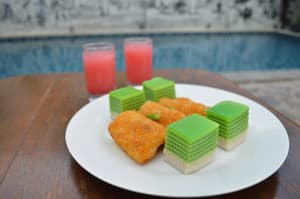 thumbnail: Restaurant