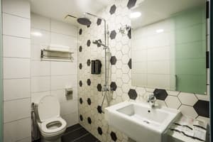 thumbnail: Bathroom