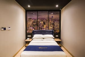 thumbnail: Room