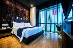 thumbnail: Room