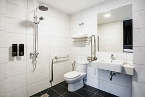 thumbnail: Bathroom