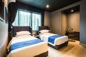 thumbnail: Room