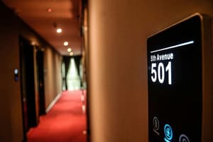 thumbnail: Hallway