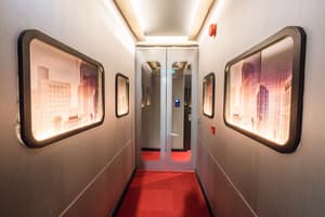 thumbnail: Interior
