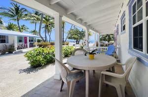 thumbnail: Terrace/patio