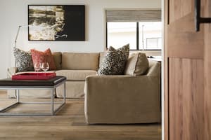 thumbnail: Living area