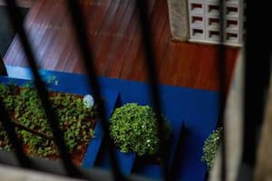 thumbnail: Interior detail