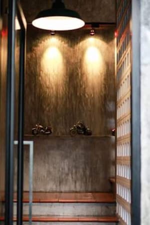 thumbnail: Interior