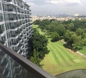 thumbnail: View from property