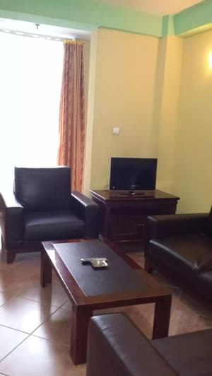 thumbnail: Living room