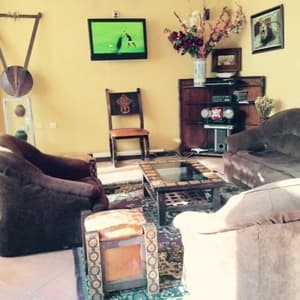 thumbnail: Living room