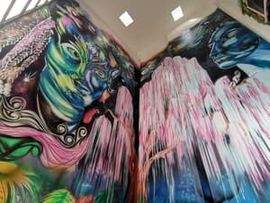 thumbnail: Interior