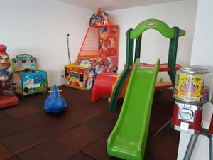 thumbnail: Children's area
