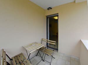 thumbnail: Balcony