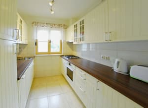 thumbnail: Private kitchenette