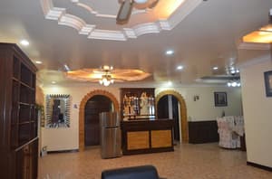 thumbnail: Interior