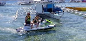 thumbnail: Boating