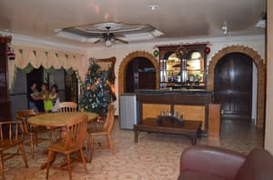 thumbnail: Check-in/check-out kiosk